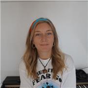 Prof de français - spécialisé niveau primaire jusqu'à lycée